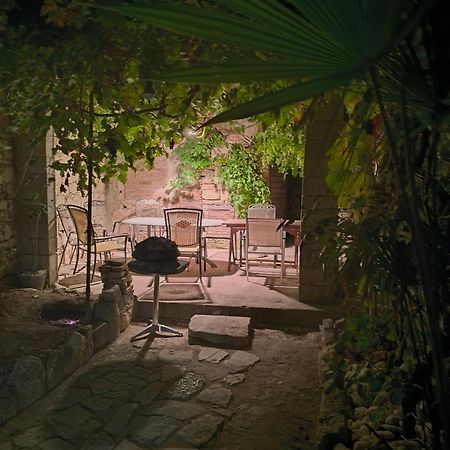 Casa Di Marko 105 M2 Garden Apartment Rovinj Exterior photo