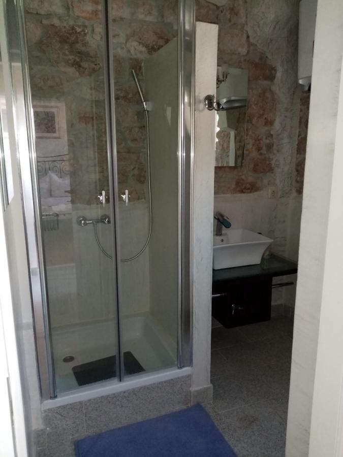 Casa Di Marko 105 M2 Garden Apartment Rovinj Exterior photo
