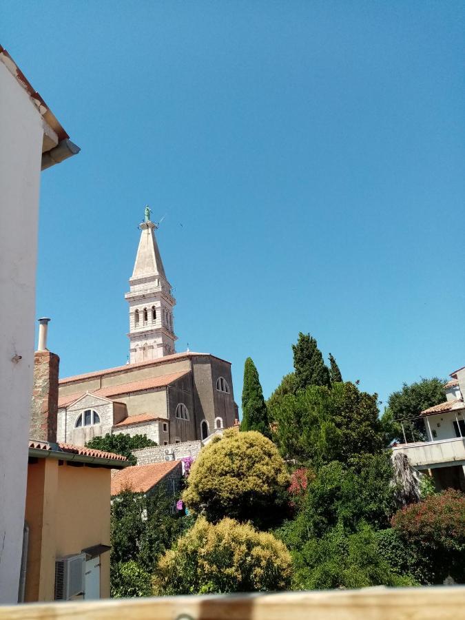 Casa Di Marko 105 M2 Garden Apartment Rovinj Exterior photo