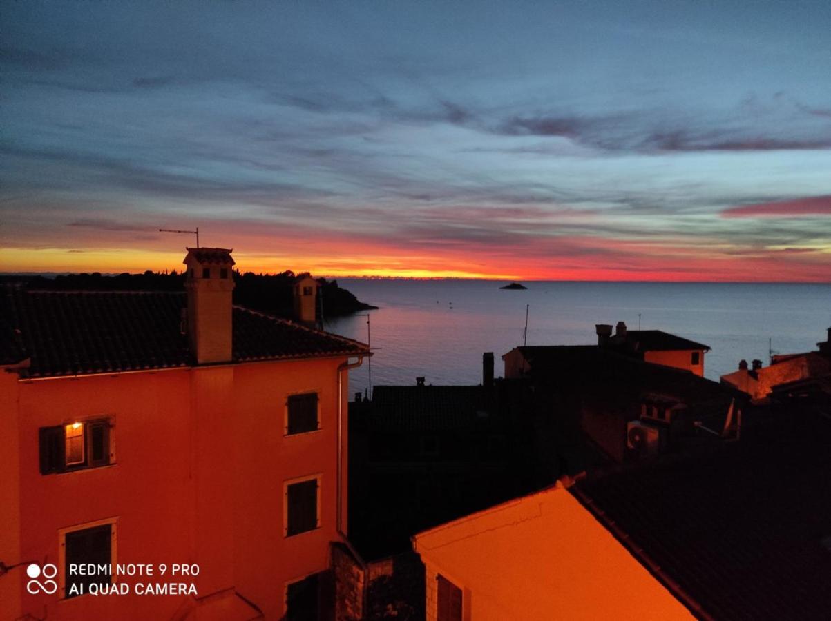 Casa Di Marko 105 M2 Garden Apartment Rovinj Exterior photo
