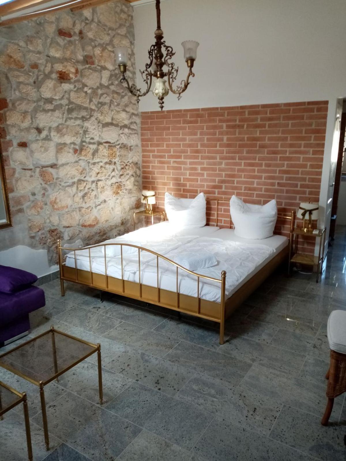 Casa Di Marko 105 M2 Garden Apartment Rovinj Exterior photo