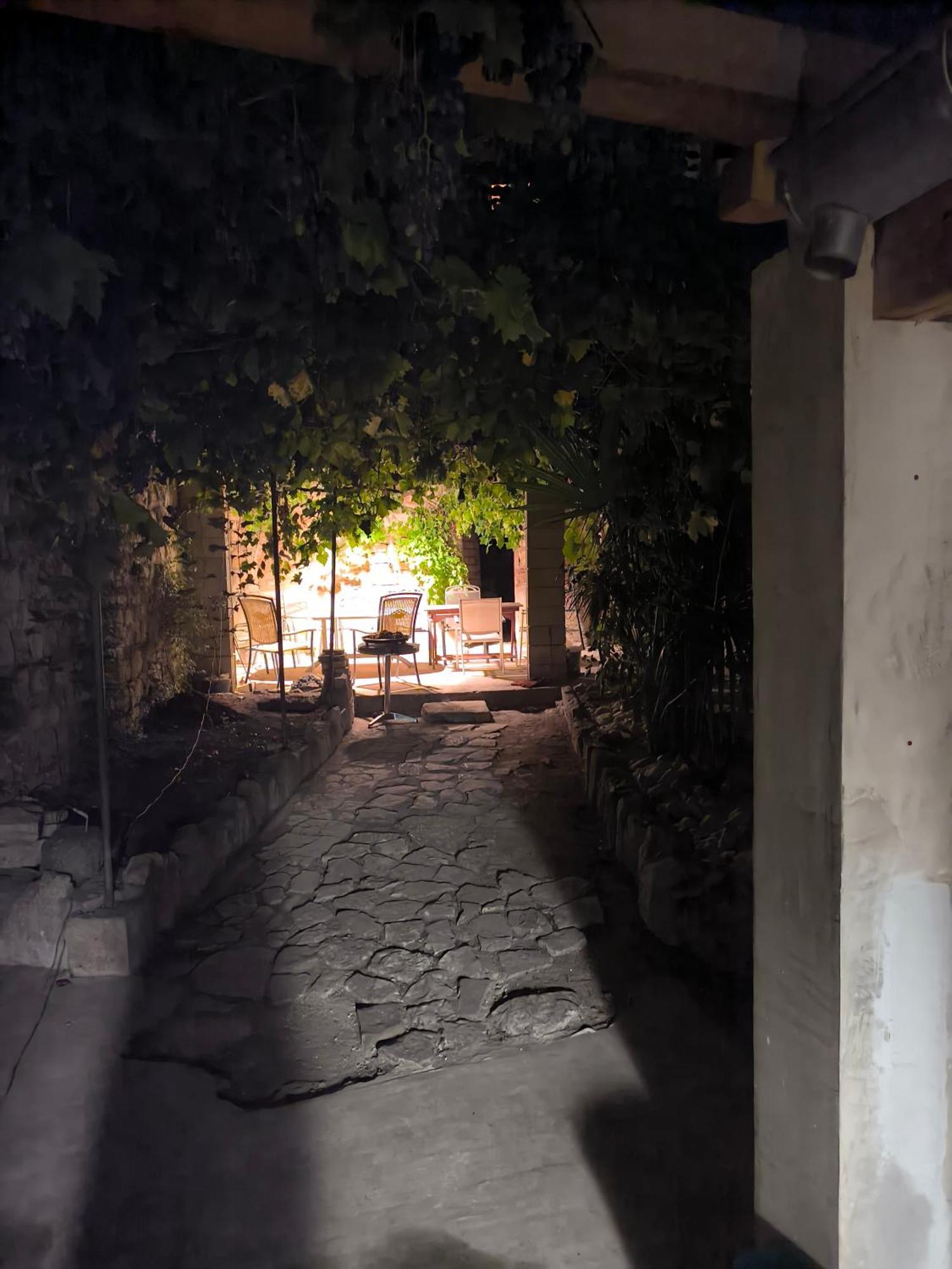 Casa Di Marko 105 M2 Garden Apartment Rovinj Exterior photo
